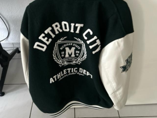 College Jacke  L - 1