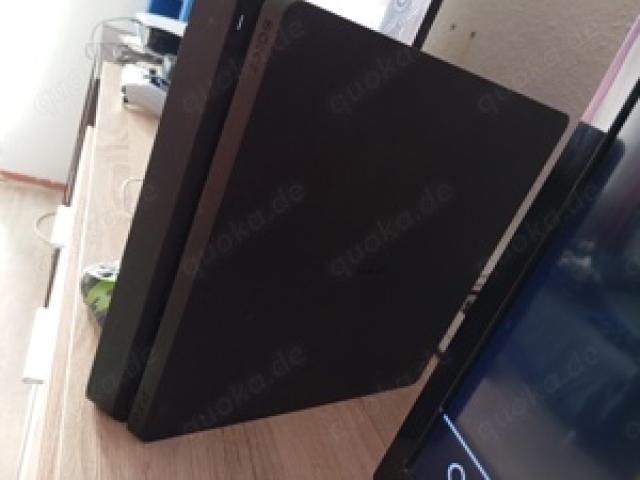 Playstation 4 500gb - 1