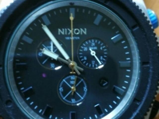 Nixon"The Chrono" - 1