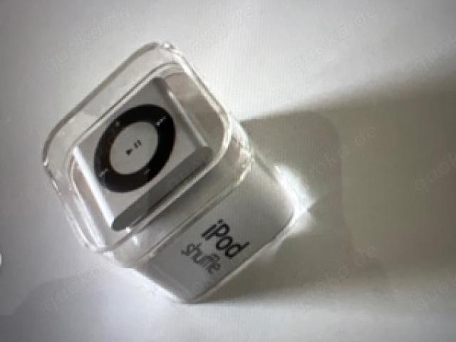 iPod shuffle 2GB - MD778FD A - 1