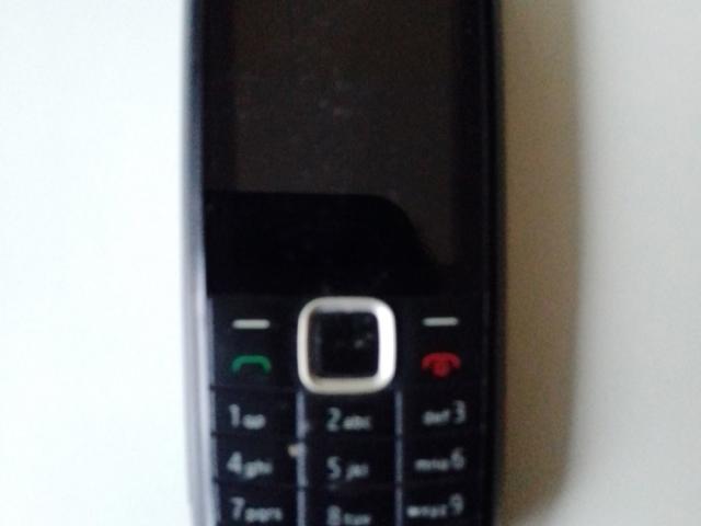 Nokia 1616 Prepaid Handy - 1