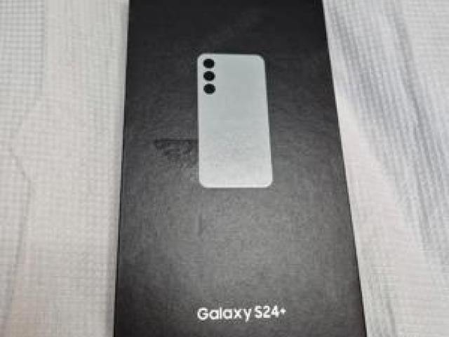 Samsung galaxy s24 plus - 1