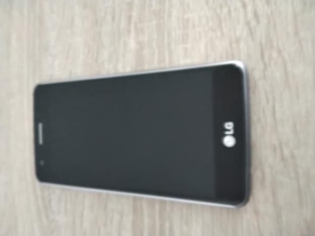 Smartphone LG K8 - 1