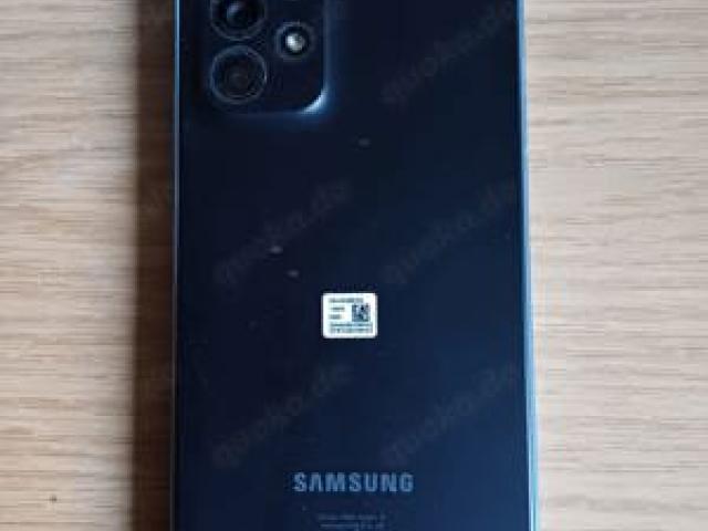 Samsung Galaxy A53 128gb - 1