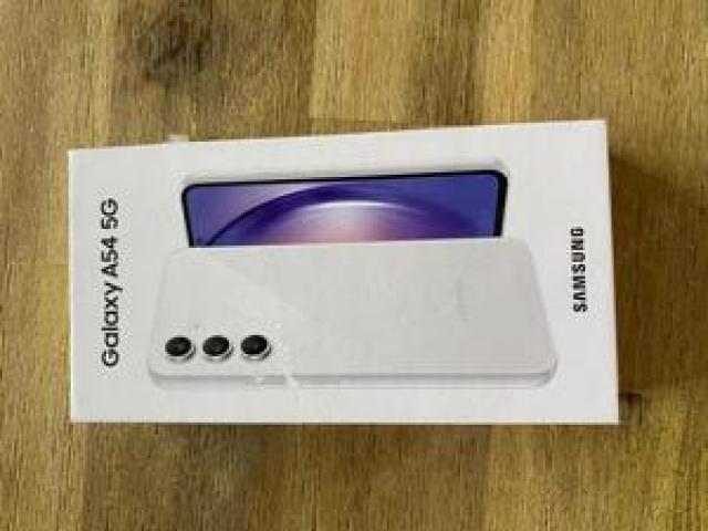 Samsung Galaxy A54 5G - 1