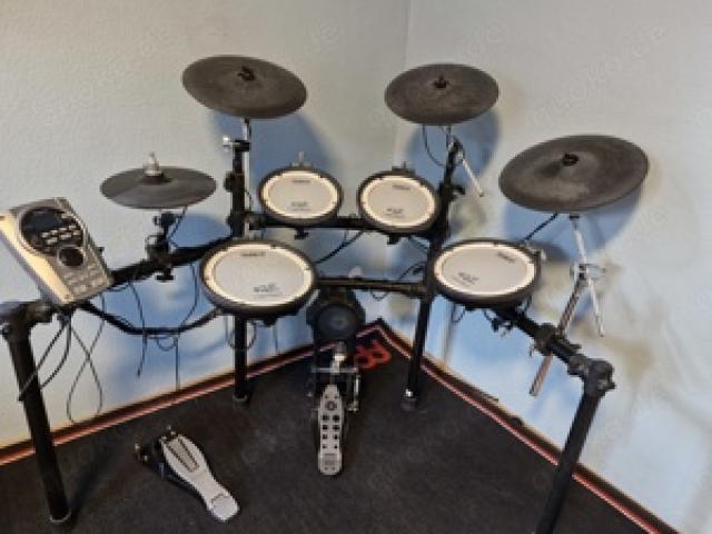 E-Drum Kit Roland TD-15 - 1