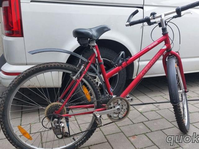 Mountainbike  Fahrrad 26 Zoll - 1