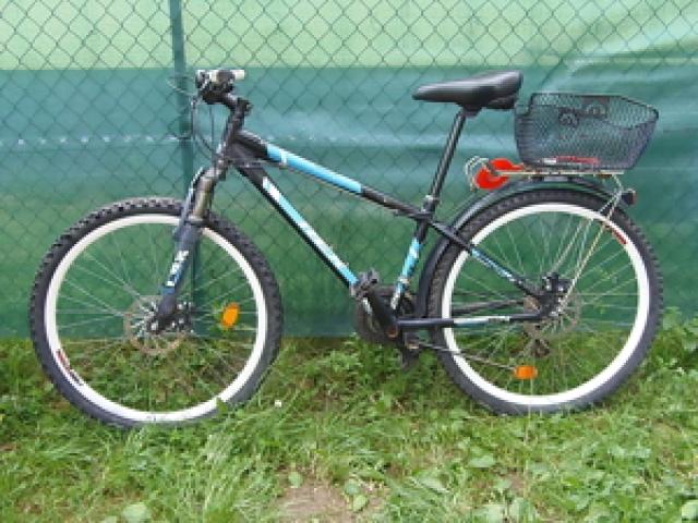 Mountain Bike MTB/Fulli 26 Zoll - 1