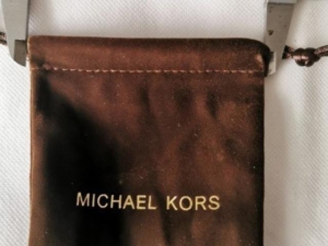 MK Michael Kors Tasche Staubbeutel Beutel Sack Säckchen - 1